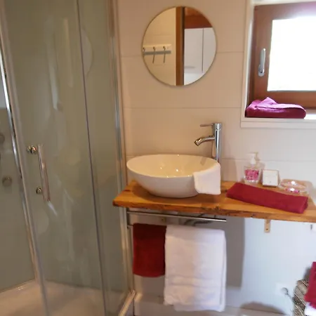 Les Mesanges Du Pertuis Le Pertuis