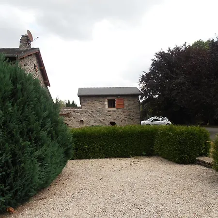 Les Mesanges Du Pertuis Daire Le Pertuis